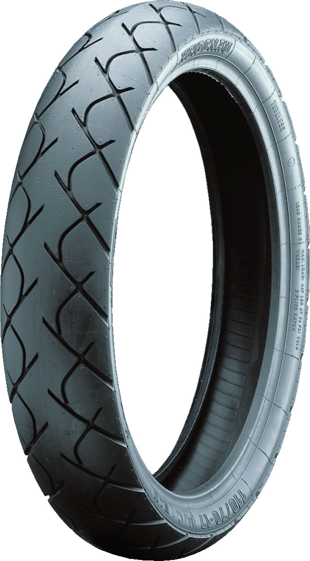 Heidenau Reifen K63 90/80-16 TL 52J