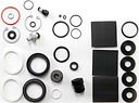 Vorschaubild RockShox Service-Kit Full Team schwarz/weiß
