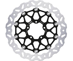 Galfer Bremsscheibe DF807 - Typ JCW - schwimmend