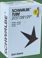 Schwalbe Schlauch Nr. 19 Schraderventil 40 mm
