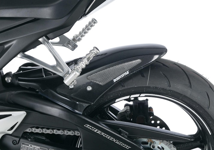 BODYSTYLE Hinterradabdeckung Raceline  Für HONDA CBR1000RR SC59