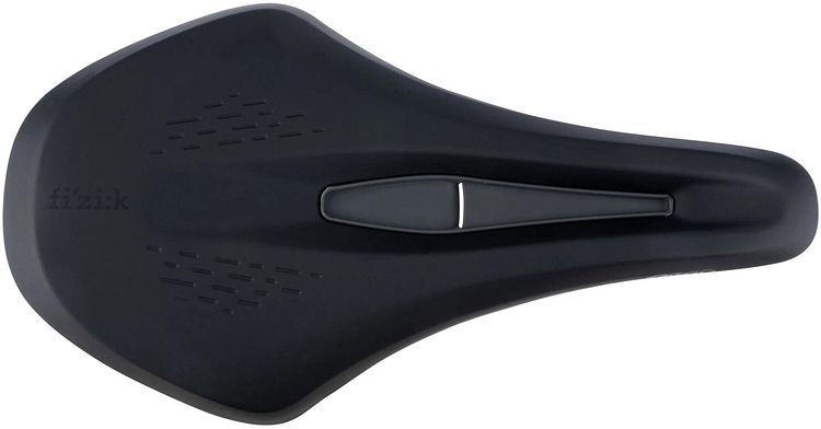 fi'zi:k Terra Argo X1 Sattel 160 mm schwarz