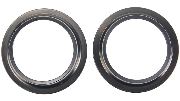 All Balls Racing Staubkappensatz 43 x 55,5 x 12 (ABR 57-102)