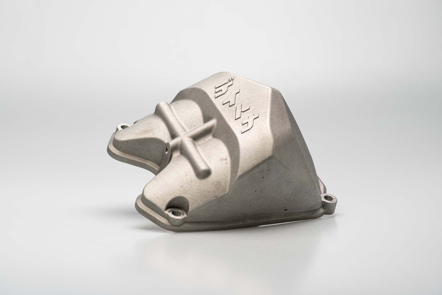 Daytona Ventildeckel