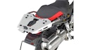 Vorschaubild Kappa Topcaseträger KRA5127 Monokey für BMW F 750 GS ABS und F 850 GS ABS