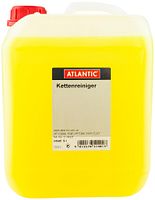 Atlantic Kettenreiniger 5 l Kanister gelb