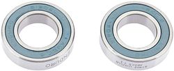 Stan's Rillenkugellager 6902 15 x 28 x 7 mm silber