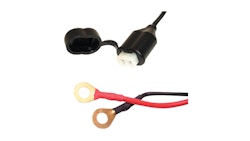 Oxford Ladekabel