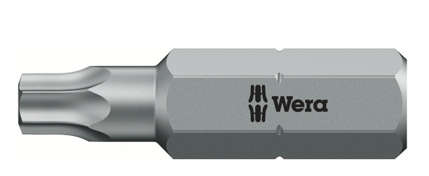 Wera Bit IPR TORX PLUS® - 10IPR