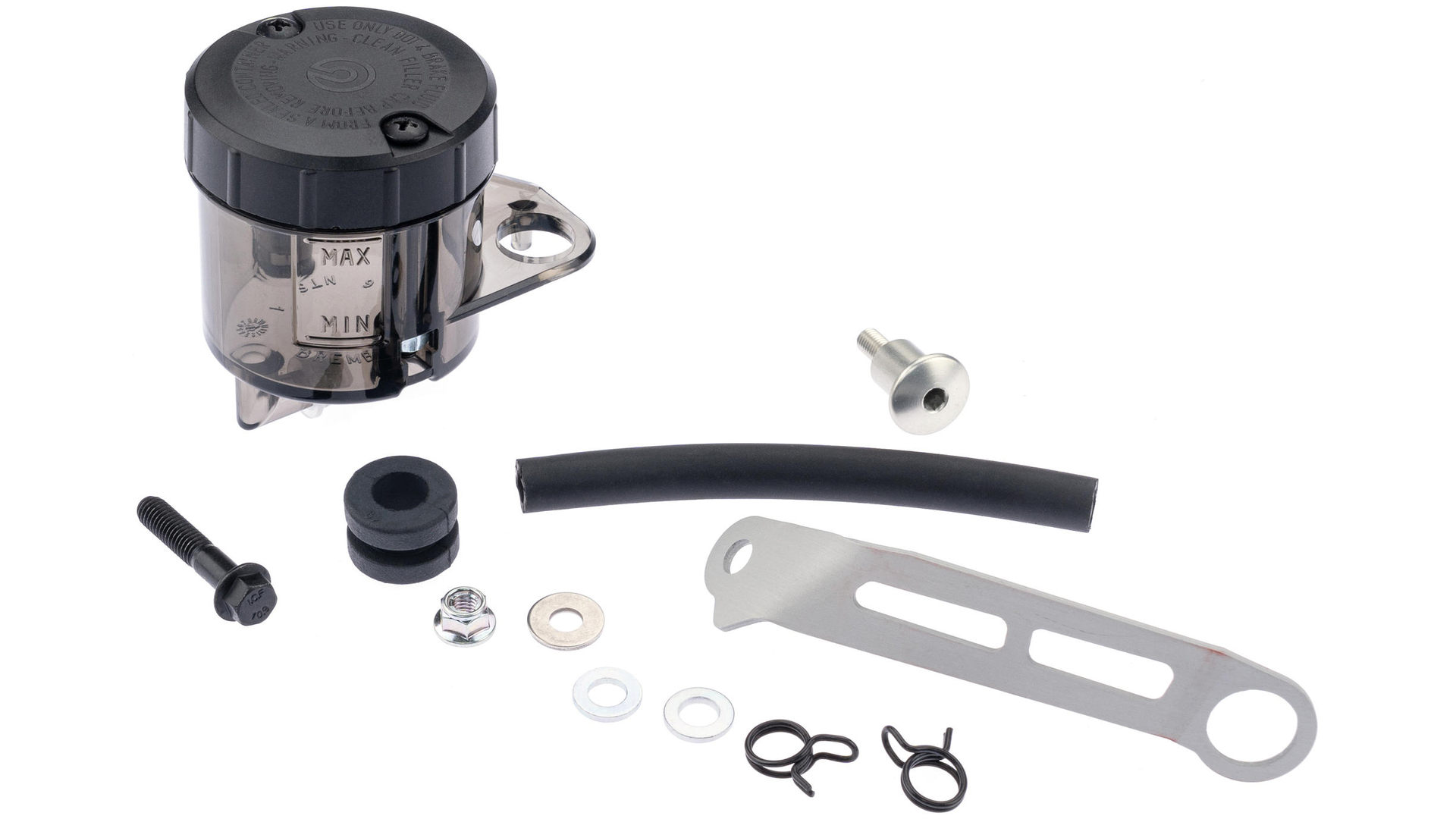 Brembo Ausgleichsbehälter 45 ml für RCS Handbremszylinder