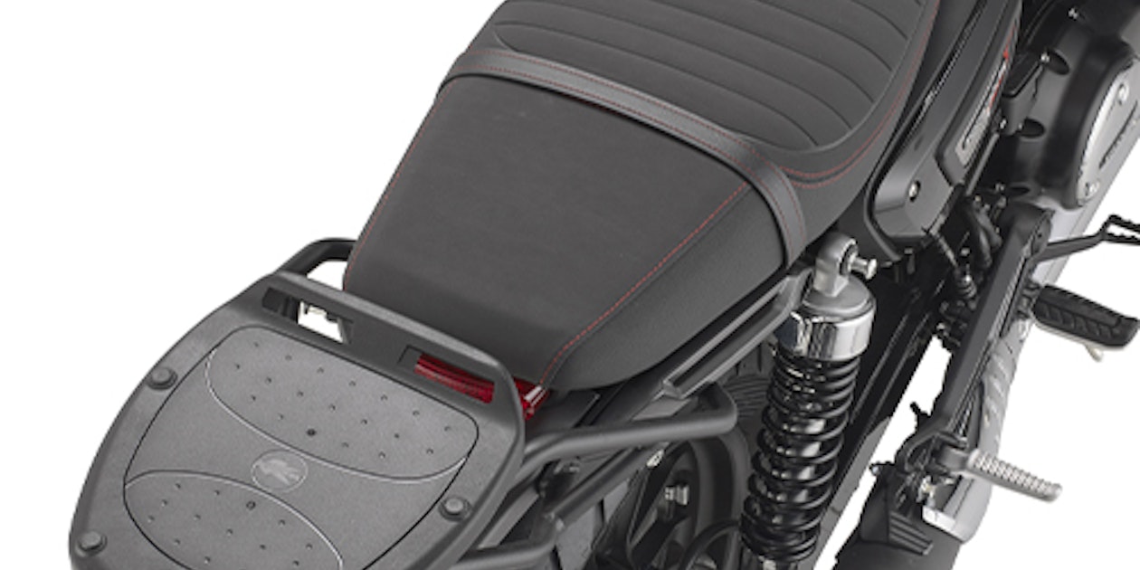 Kappa Topcaseträger Kit KR 6108 für Kymco X-Town kaufen Kappa Topcaseträger Kit KR 6108 für Kymco X-Town kaufen