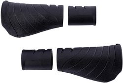 ergotec Griff Reno schwarz
