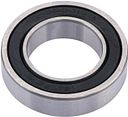 Vorschaubild Union Kugellager 21,5 x 37 x 9 mm silber, schwarz