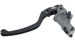 Brembo Kupplungsgeberzylinder PR16x 16-18 RCS, mit ABE, Kupplungsgeberzylinder Radial