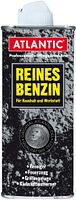 Atlantic Feuerzeugbenzin 125 ml Blechflasche