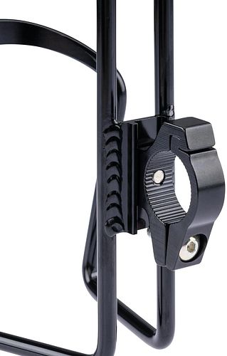 CONTEC Trinkflaschenhalter Bar Classic schwarz