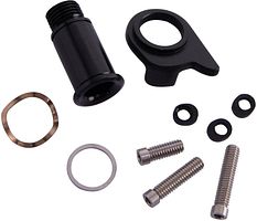 SRAM Schaltwerkbefestigung Force eTap AXS schwarz