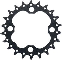 Shimano Kettenblatt SLX FC-M660 22 Zähne schwarz