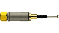 Magura Kupplungs Nehmerzylinder Hymec Einbaumaß 56-58 mm eingezogene Länge 41 mm