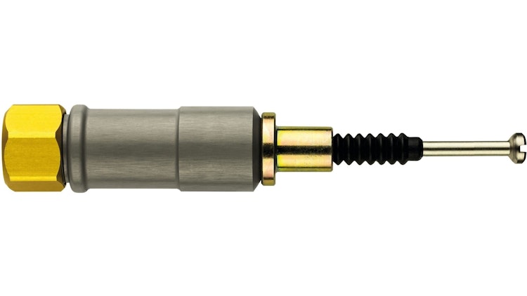 Magura Kupplungs Nehmerzylinder Hymec Einbaumaß 56-58 mm eingezogene Länge 41 mm