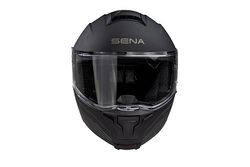 SENA Specter Matte Black L