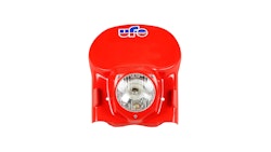 UFO Plast Scheinwerfer [ME08040-B]