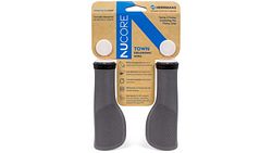 Herrmans Griff Nucore Town 130/130 mm grau