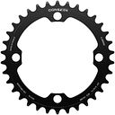 Vorschaubild CONTEC Kettenblatt C.Drive B 34 Zähne schwarz