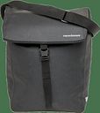 Vorschaubild New Looxs Schultertasche Hamar Single schwarz