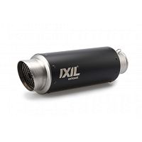 IXIL RC3B Edelstahl Schwarz KTM 990 Duke