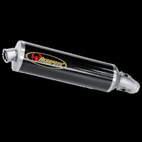Akrapovič Slip-On Line (Carbon) K 1200 R/S 2005-08