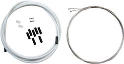 CONTEC Schaltzug-Set Shift+ weiß