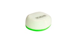 Hiflofiltro Tauschluftfilter Dual-Stage HFF4027