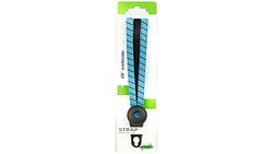 Widek Spanngurt EYE Strap blau