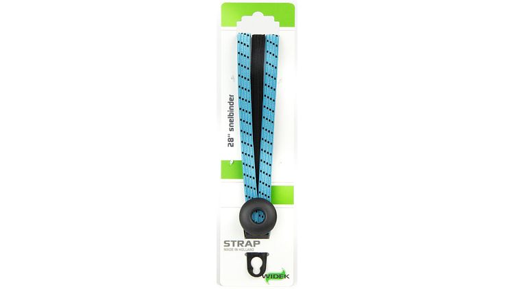 Widek Spanngurt EYE Strap blau