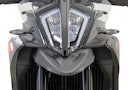 Vorschaubild BODYSTYLE Schnabelverlängerung ABS Kunststoff schwarz-matt für KTM 790 Adventure, 890 Adventure
