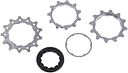 Vorschaubild SRAM Ritzel PG-1231 Set 11-12-13 Zähne silber