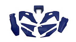 UFO Plast Verkleidungssatz [HUKIT623-087]