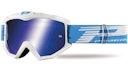 Vorschaubild Progrip Crossbrille 3201 FL Weiß