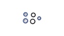 Vorschaubild All Balls Racing Radlagersatz 25-1234