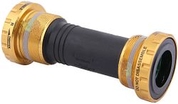 Shimano Innenlager Saint SM-BB80 schwarz braun