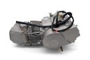 Vorschaubild Motor Daytona Anima FLX (4 Gang)