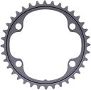 Vorschaubild Shimano Kettenblatt Ultegra FC-8100 36 Zähne schwarz