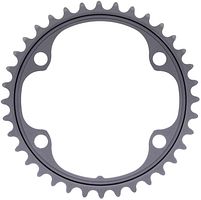 Shimano Kettenblatt Ultegra FC-8100 36 Zähne schwarz