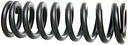 Vorschaubild RockShox Feder Vivid/Kage 267 x 89 mm 400 lb schwarz