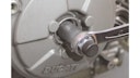 Vorschaubild Bikeservice Nutmutternschlüssel 20,5 mm, 2-Zapfen