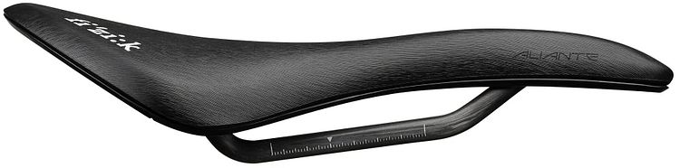 fi'zi:k Tempo Aliante R1 Light Sattel schwarz