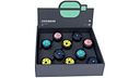 Vorschaubild CONTEC Kinderglocke Kid-a-Ring 55 mm bunt