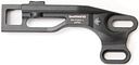 Vorschaubild Shimano Umwerferplatte XTR Di2 FD-M9050/FD-M9070 schwarz