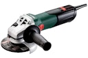 Vorschaubild Metabo Winkelschleifer W 9-125